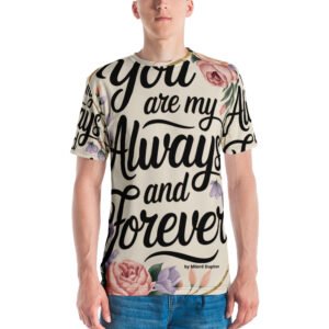 Men's t-shirt